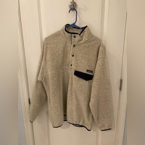 Patagonia Synchilla Pullover